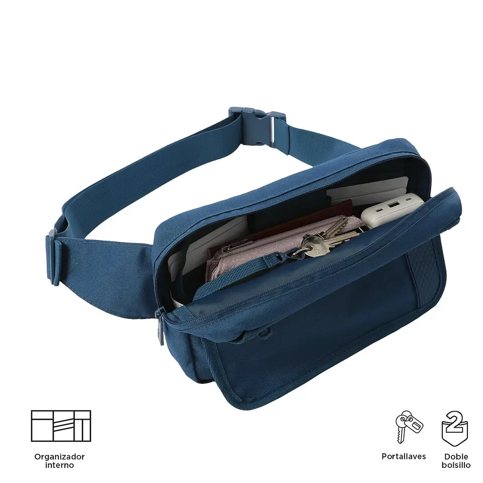 Canguro Totto Chill Bee 3