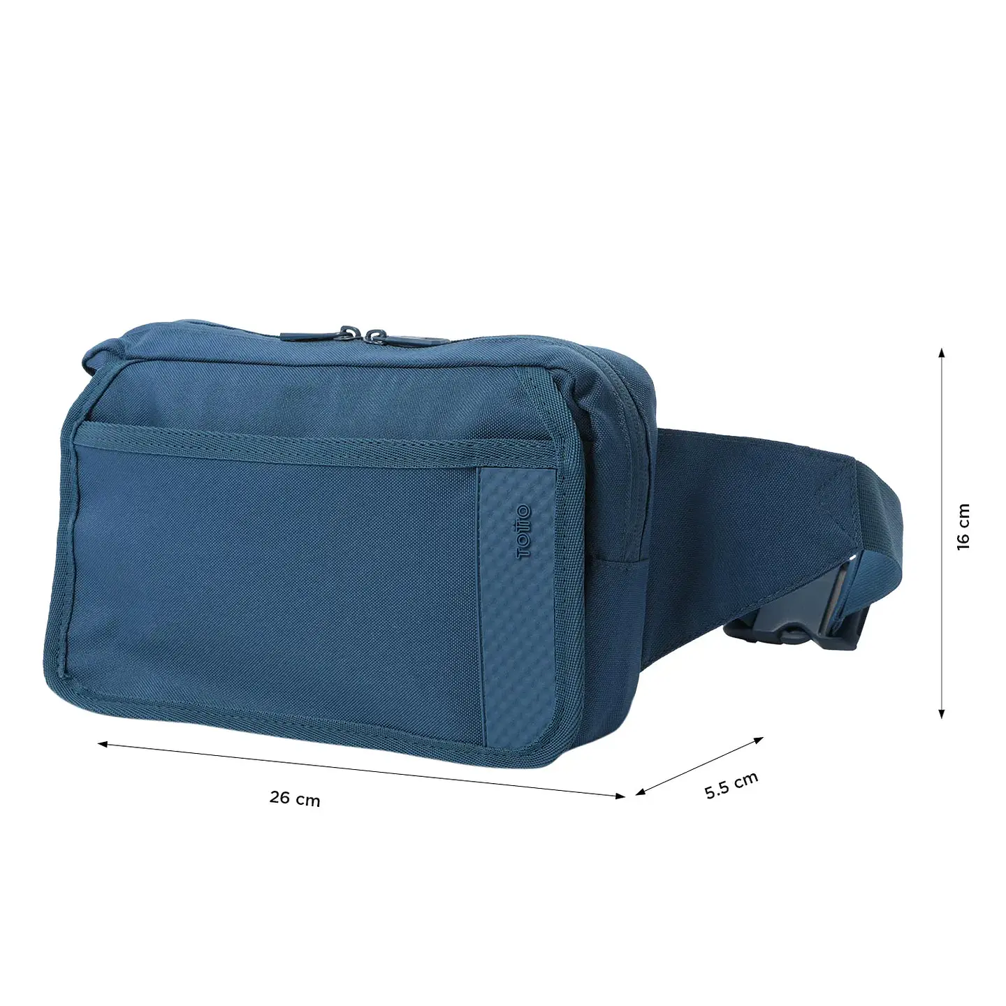 Canguro Totto Chill Bee 4