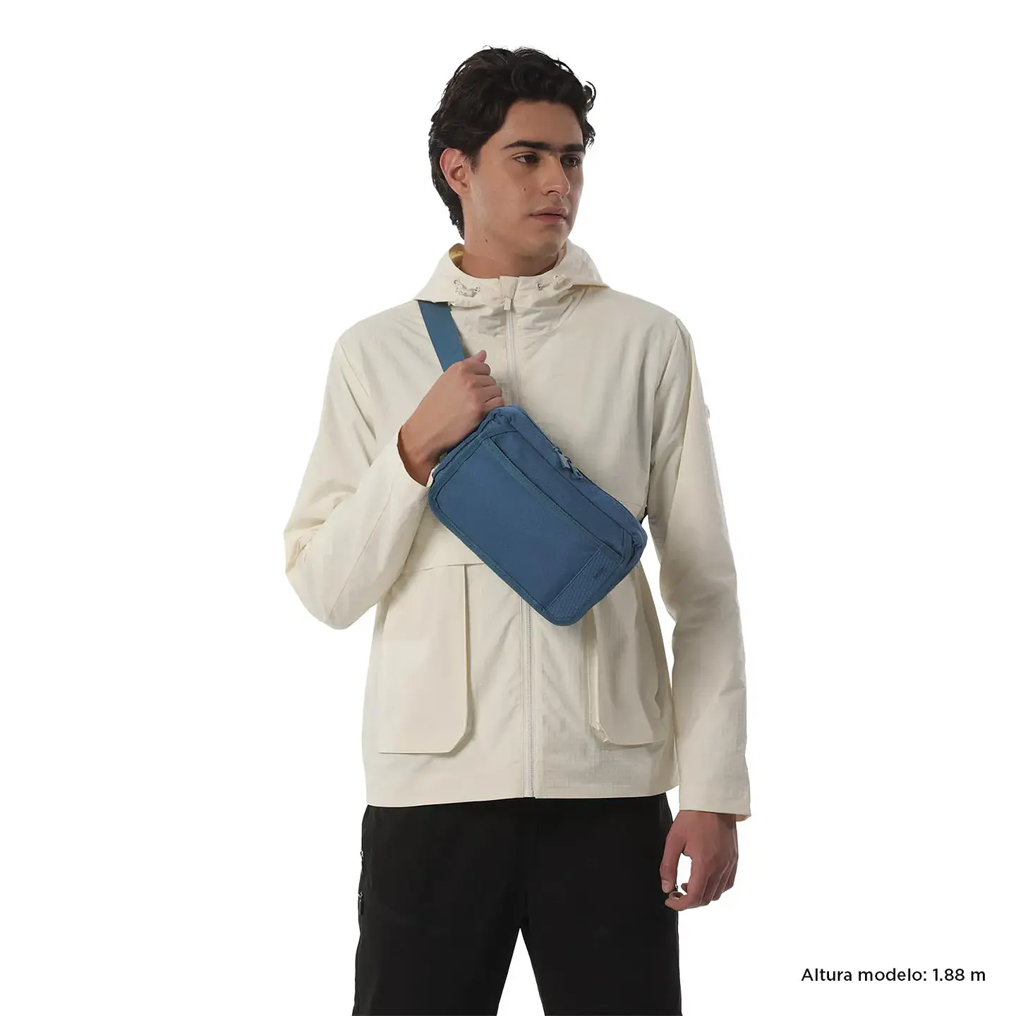 Canguro Totto Chill Bee 5