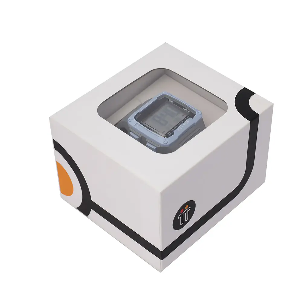 Reloj Totto  Digital Quora  2