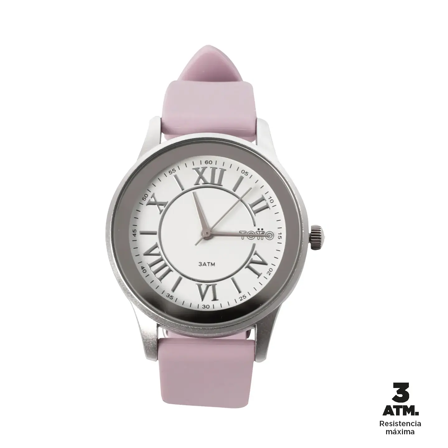 Reloj Totto Análogo Hanna 1