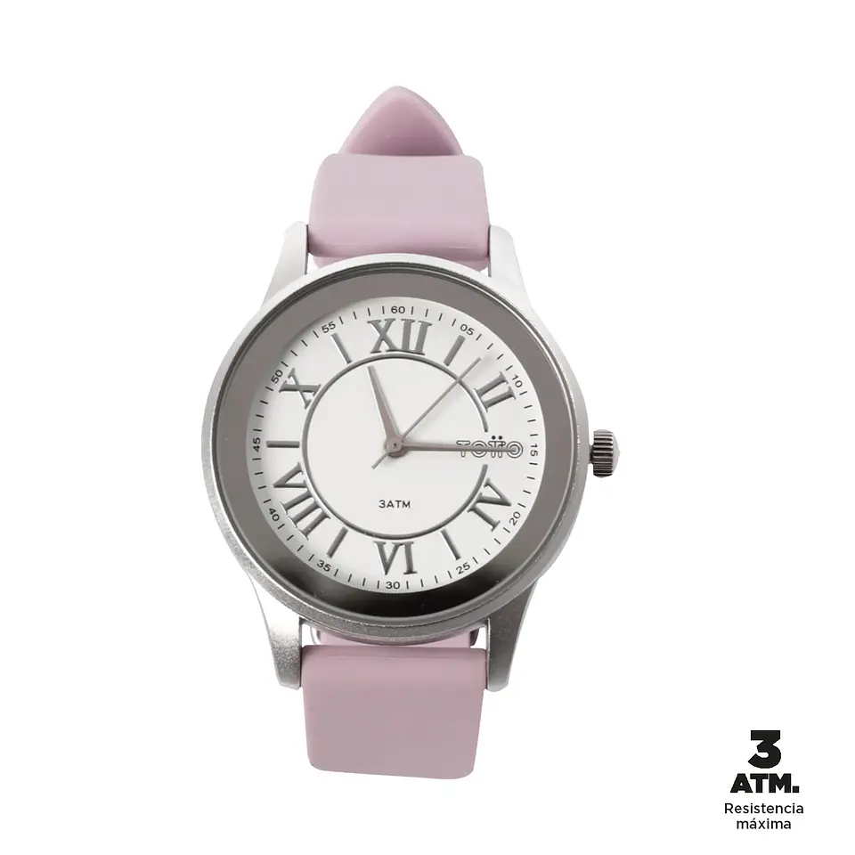 Reloj Totto Análogo Hanna 1
