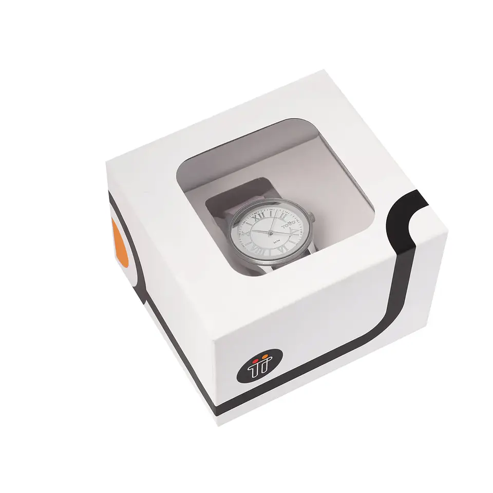 Reloj Totto Análogo Hanna 2