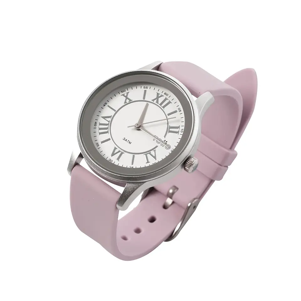 Reloj Totto Análogo Hanna 4