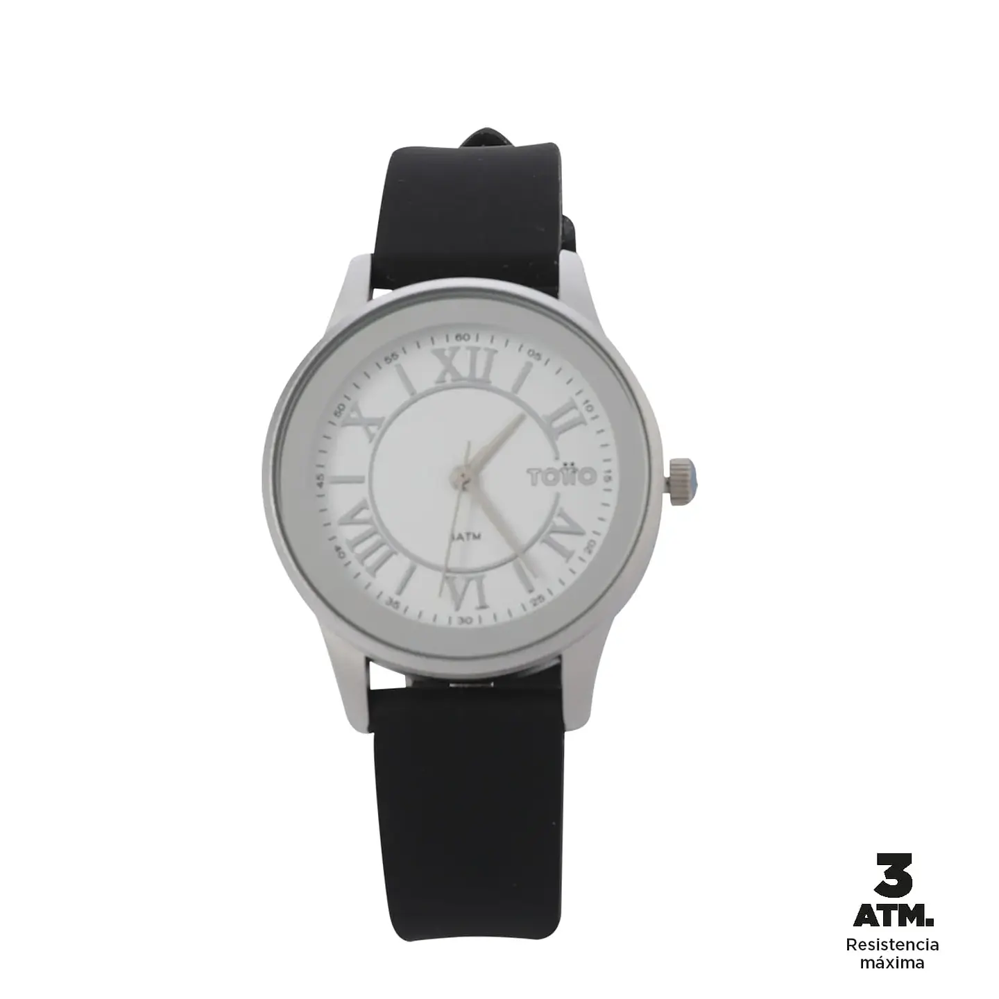 Reloj Totto Análogo Hanna 5