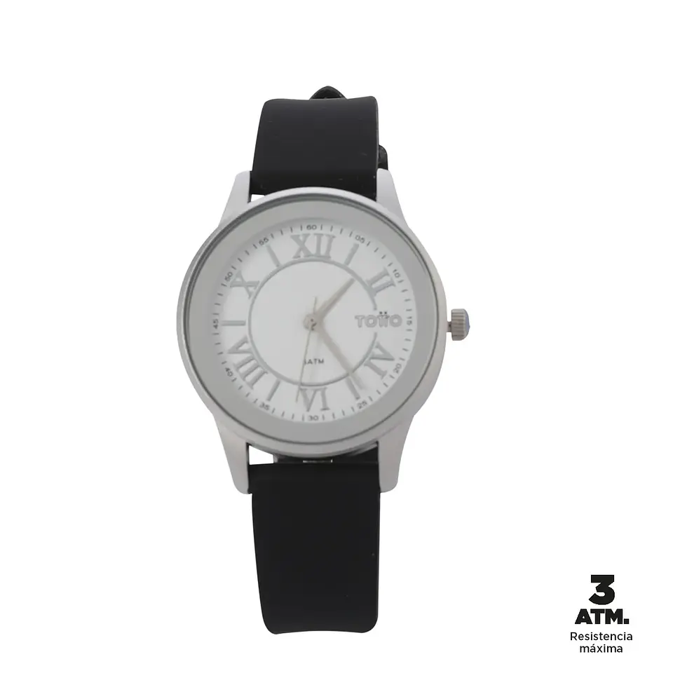 Reloj Totto Análogo Hanna 5