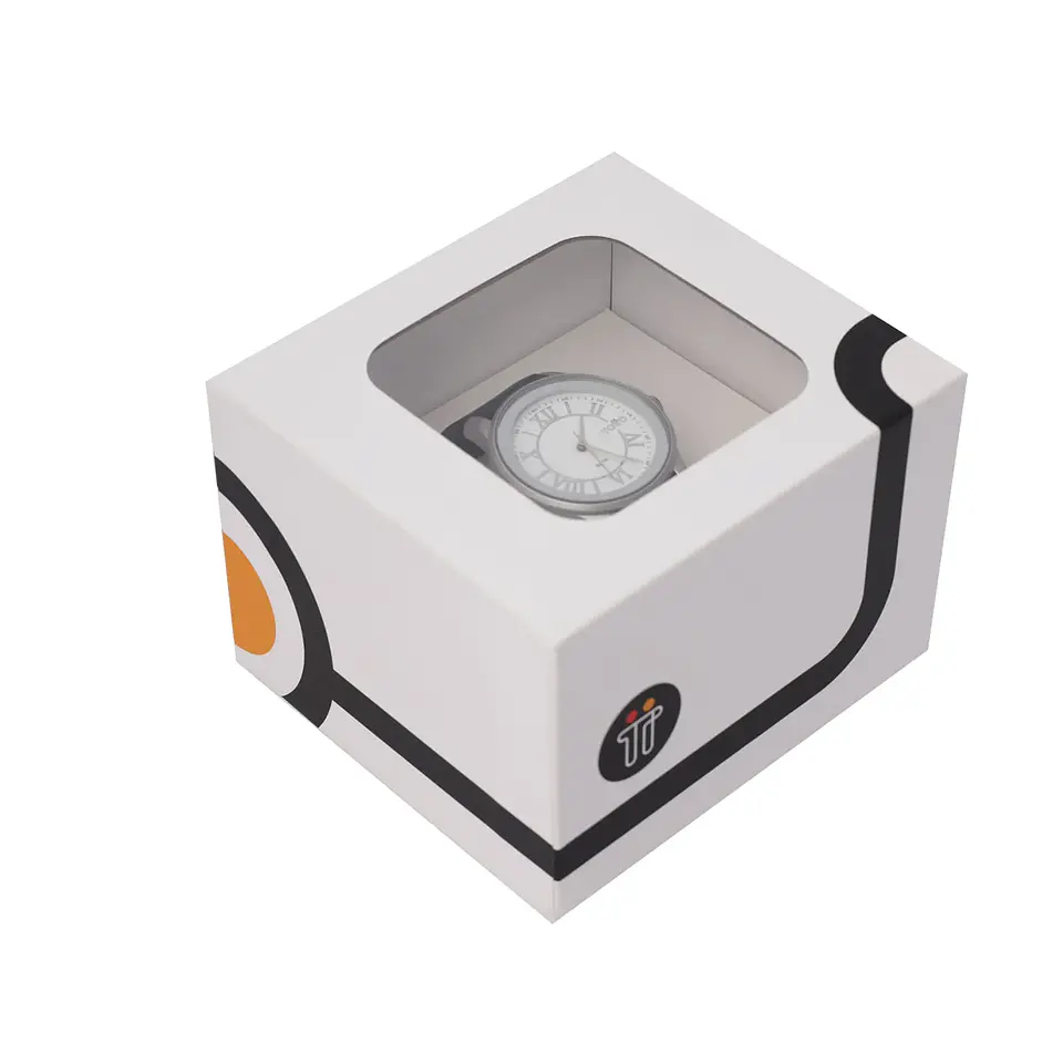 Reloj Totto Análogo Hanna 6