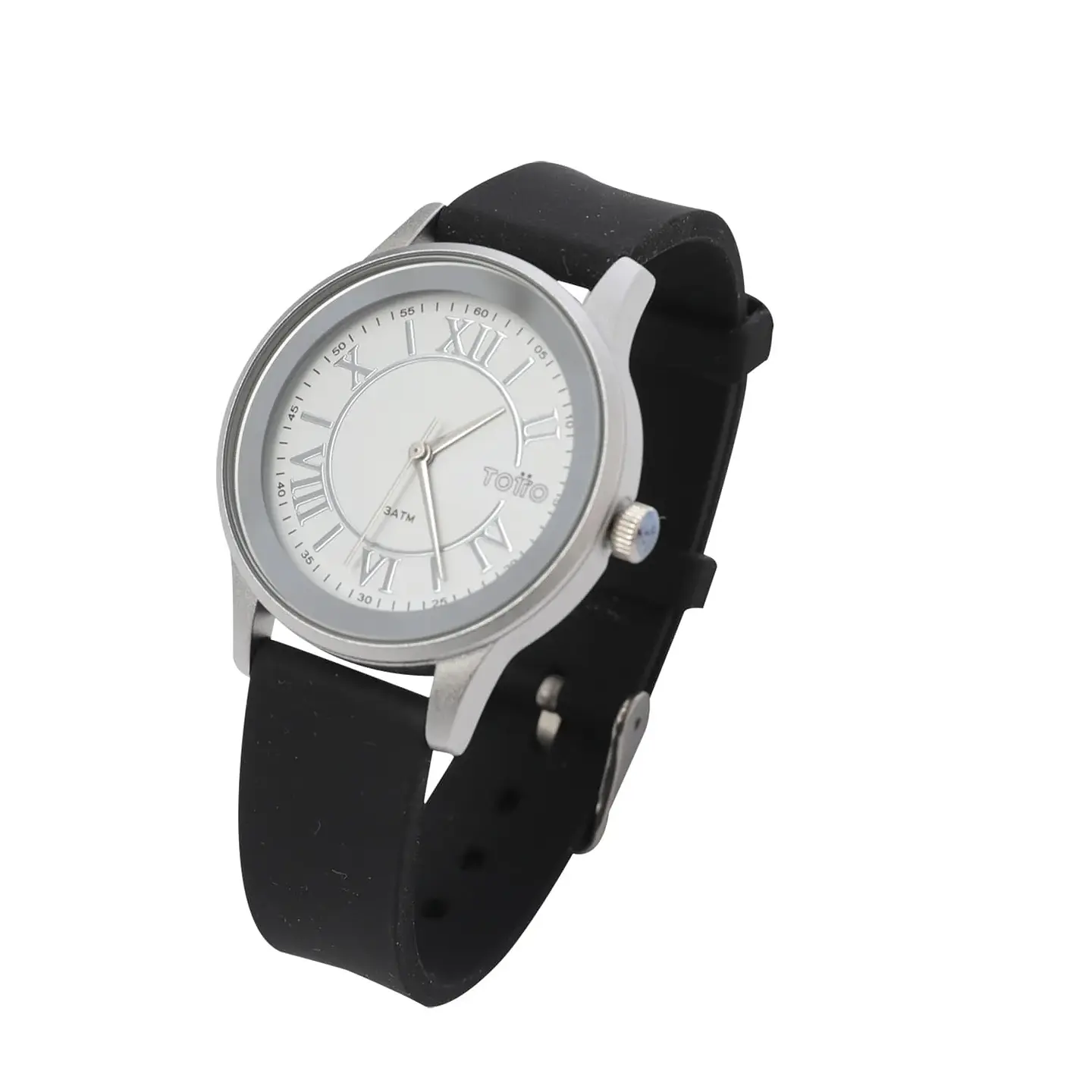 Reloj Totto Análogo Hanna 8