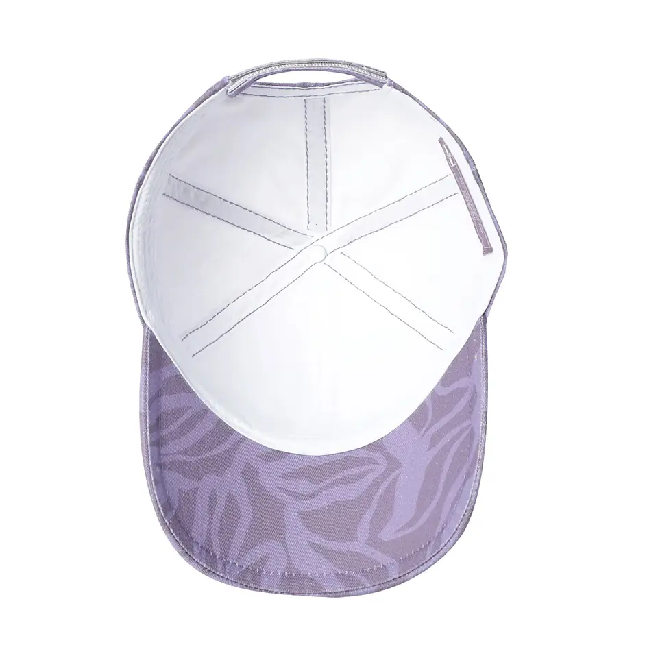 Gorra Totto Beisbolera Estampada Prespa  24