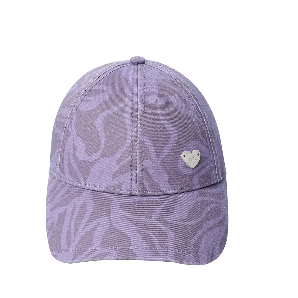 Gorra Totto Beisbolera Estampada Prespa  23