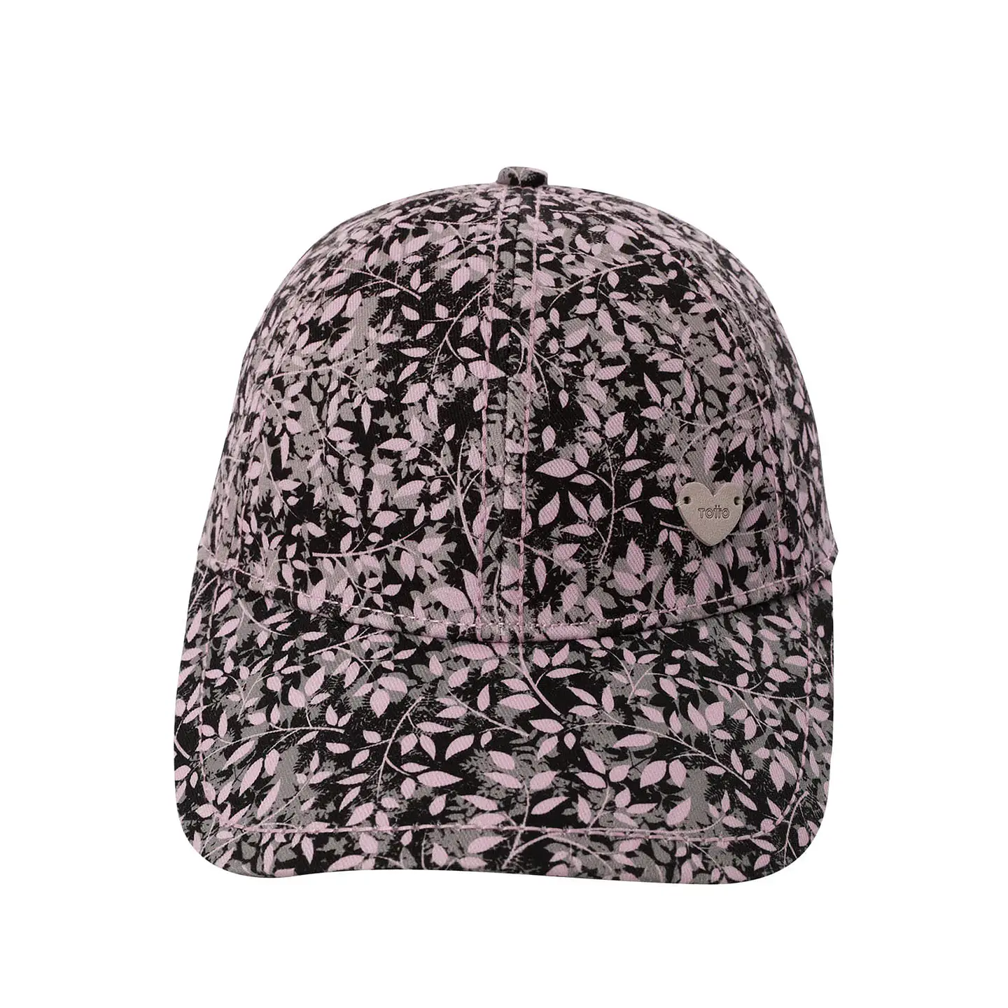 Gorra Totto Beisbolera Estampada Prespa  27