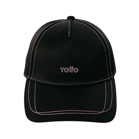 Gorra Totto  Beisbolera Ankara 