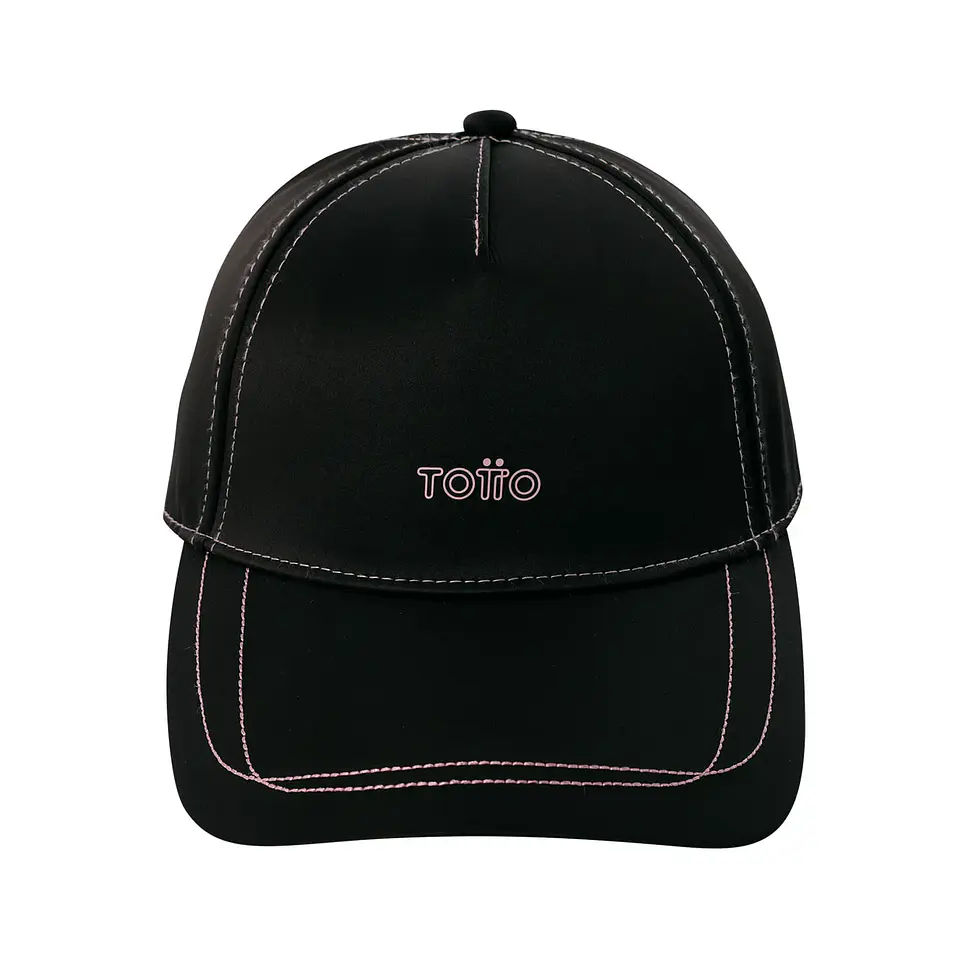 Gorra Totto  Beisbolera Ankara  1