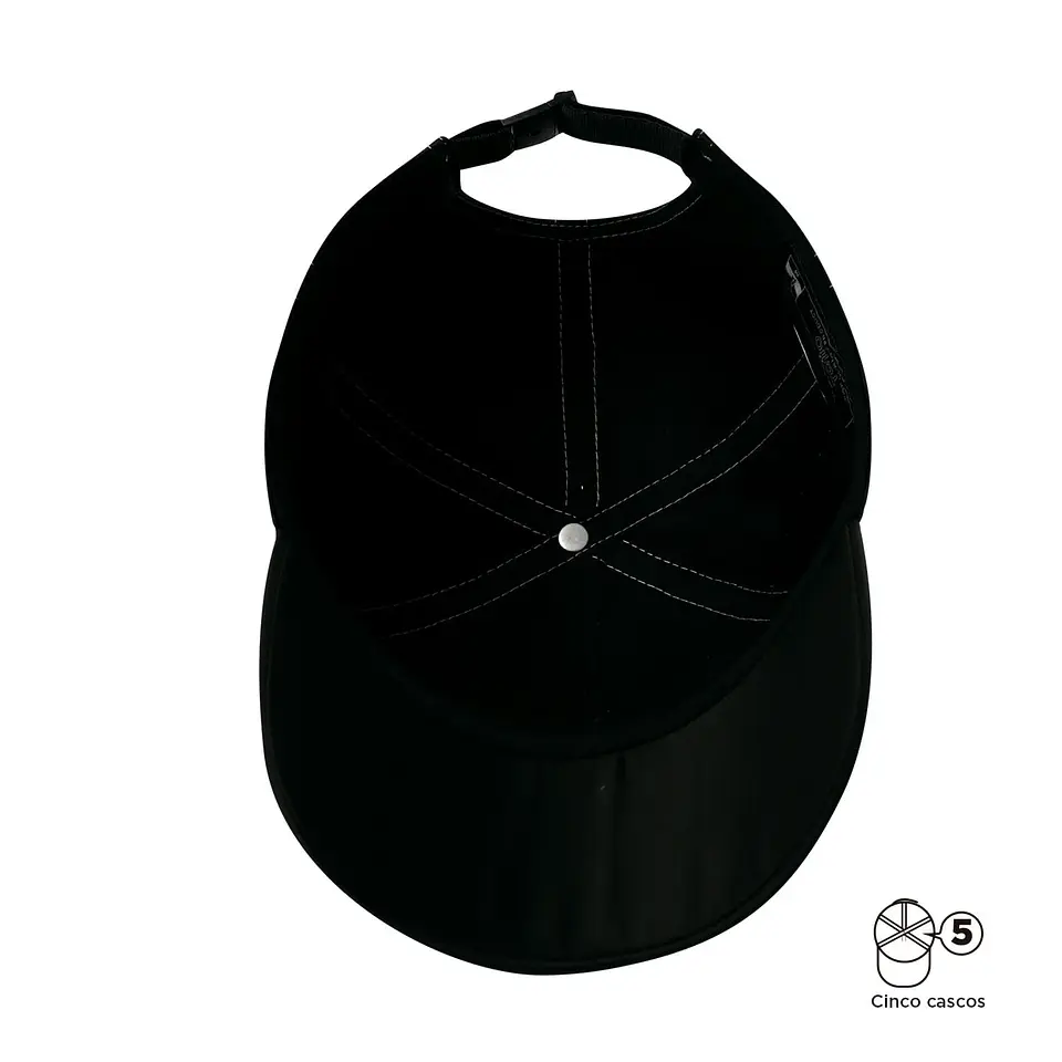Gorra Totto  Beisbolera Ankara  2