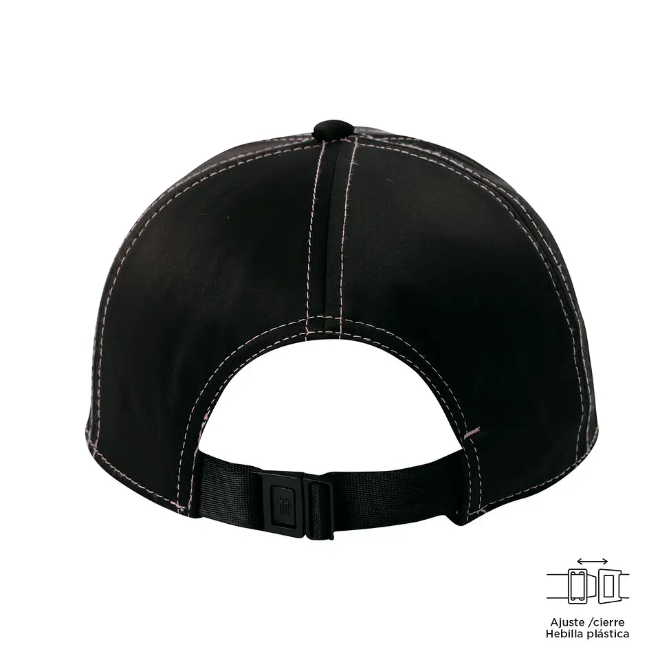 Gorra Totto  Beisbolera Ankara  3