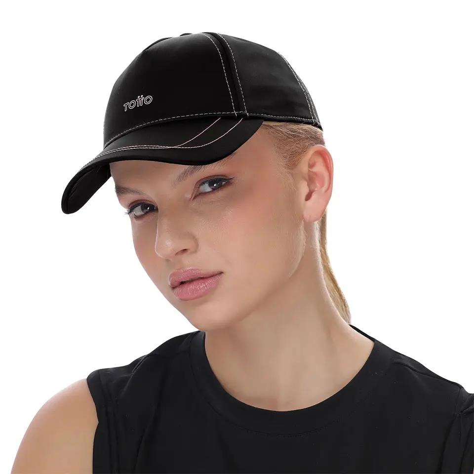 Gorra Totto  Beisbolera Ankara  4