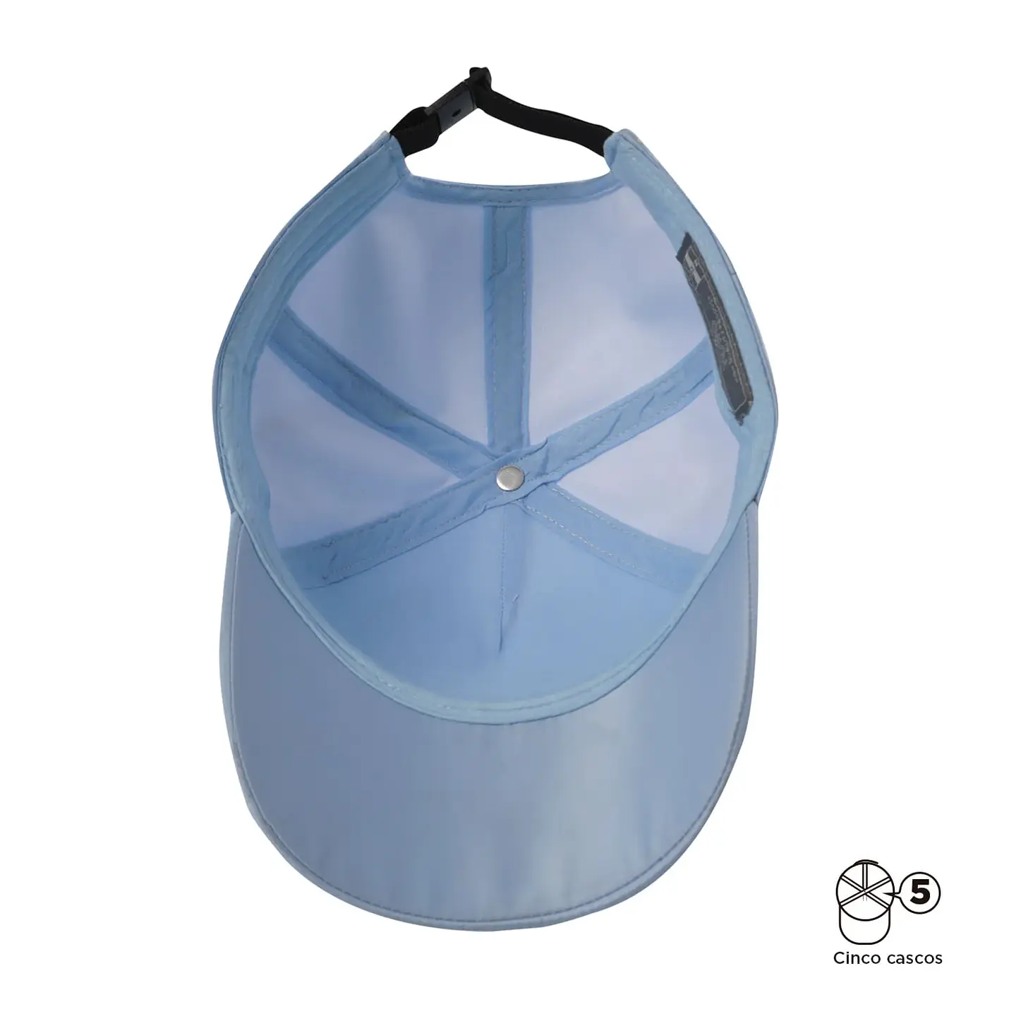 Gorra Totto  Beisbolera Ankara  7