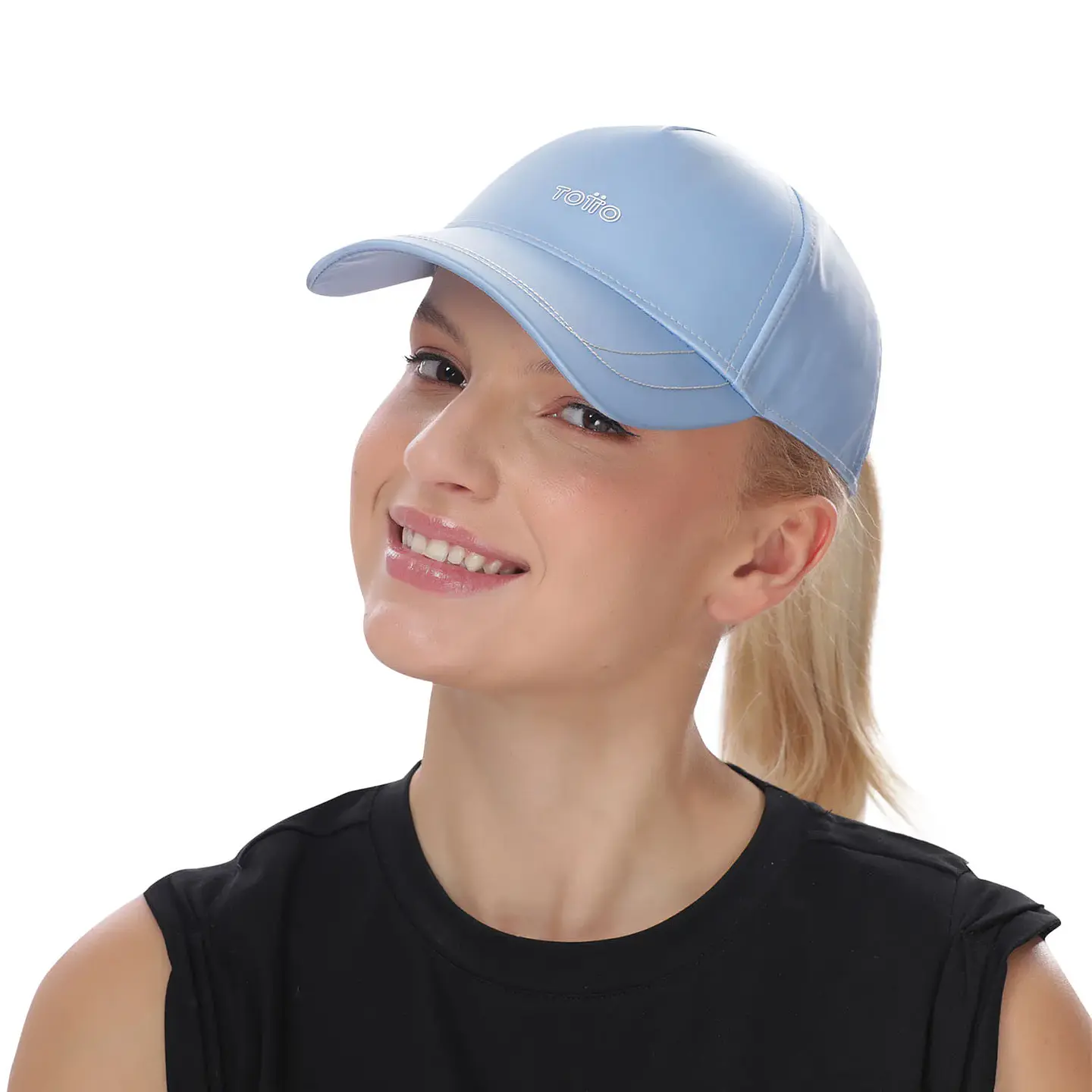 Gorra Totto  Beisbolera Ankara  8
