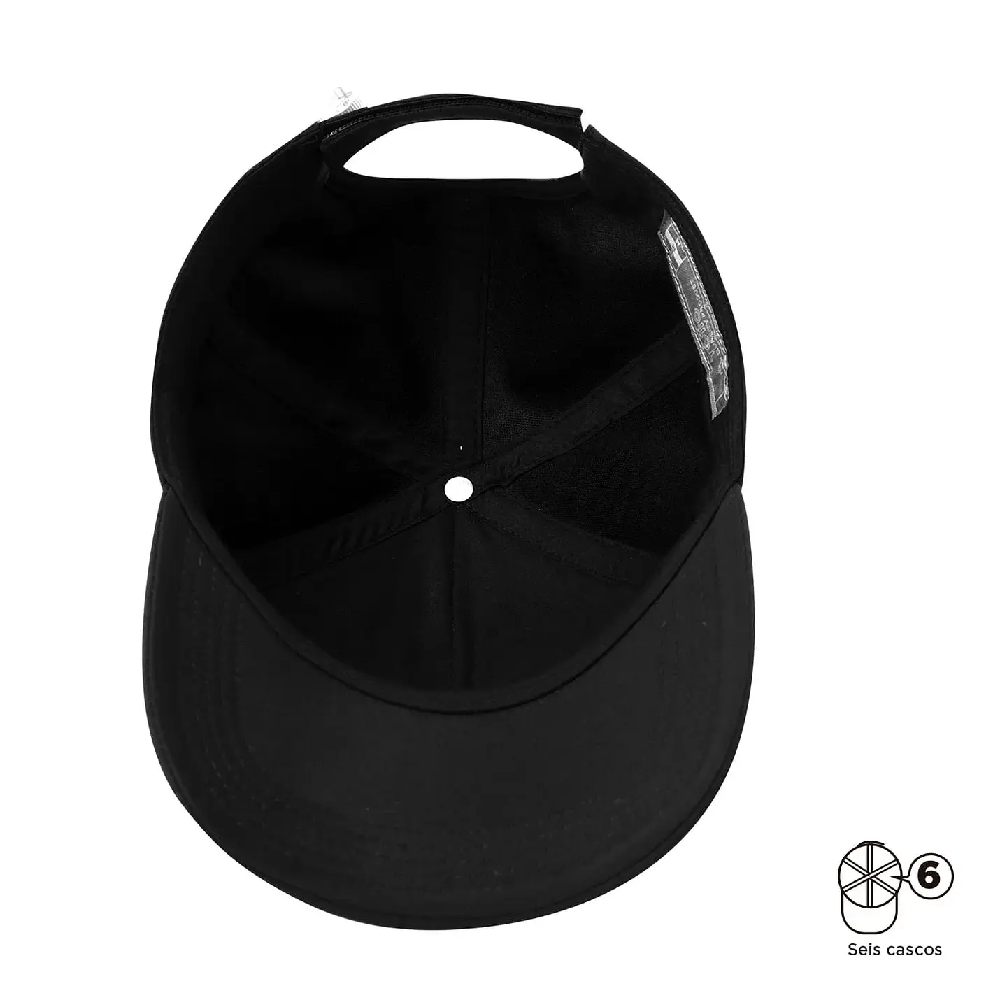 Gorra Totto Beisbolera Sahara 2