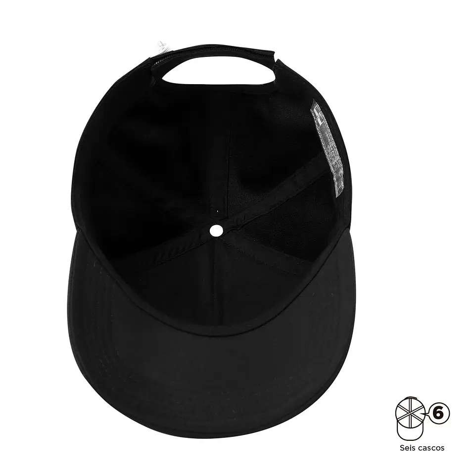 Gorra Totto Beisbolera Sahara 2