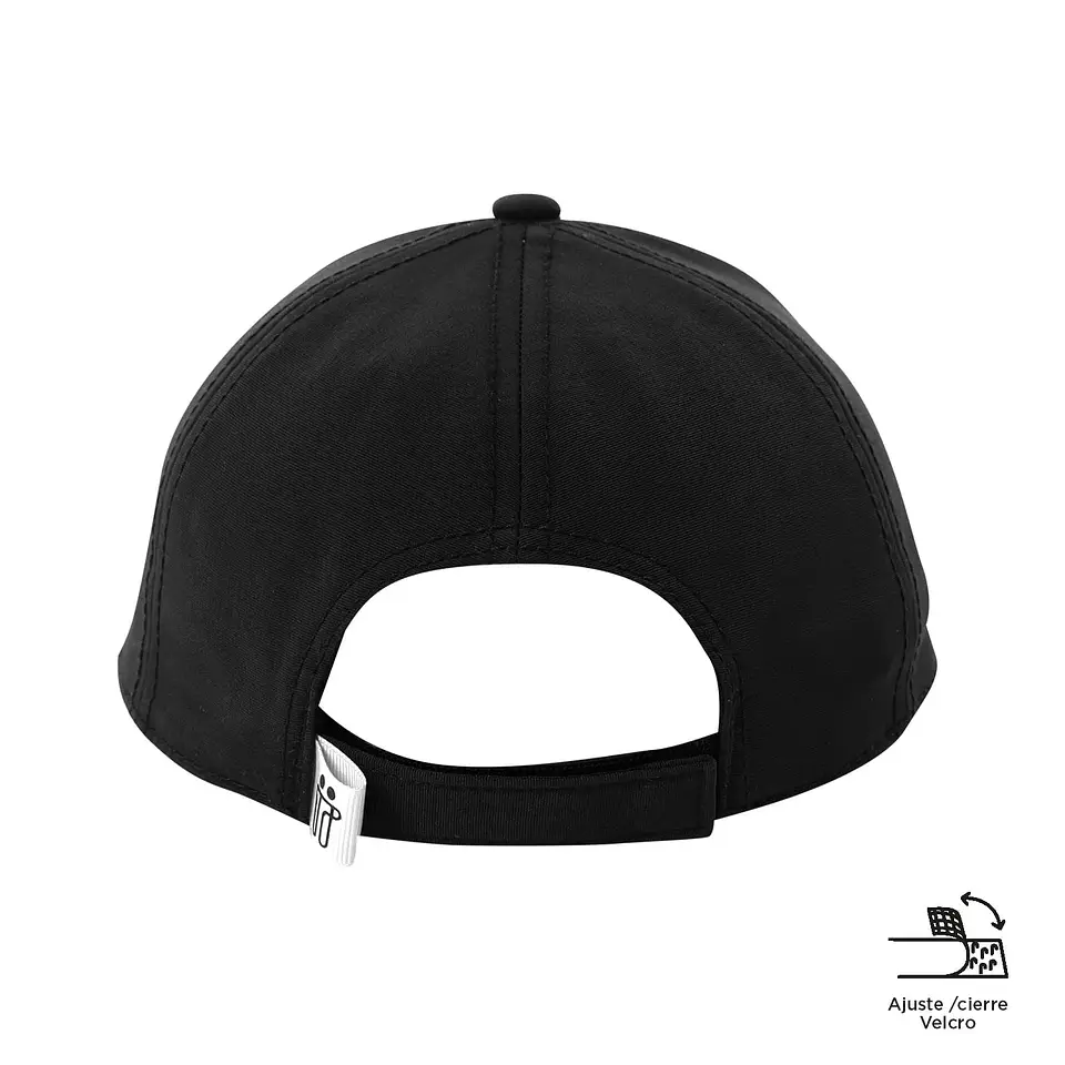 Gorra Totto Beisbolera Sahara 3