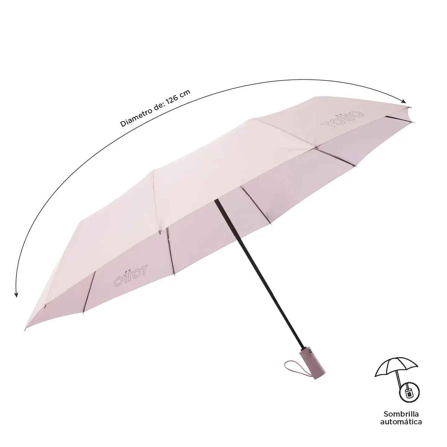  SOMBRILLA TOTTO BRELLA 14