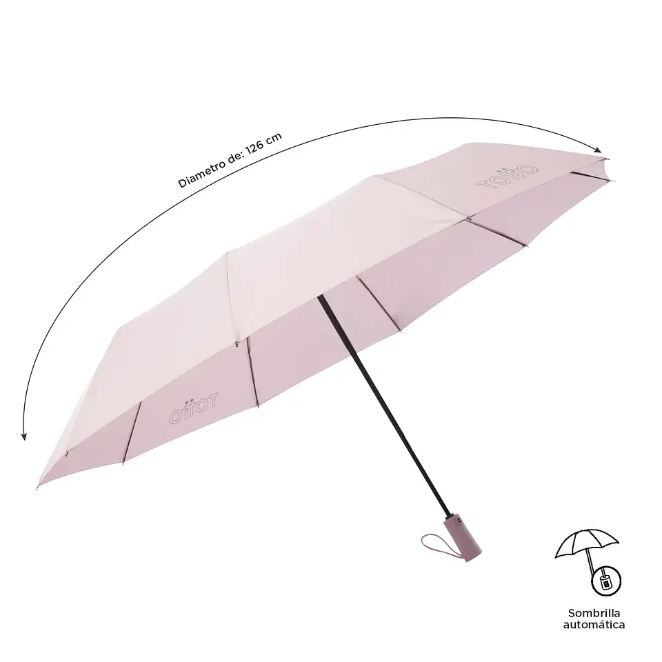  SOMBRILLA TOTTO BRELLA 14