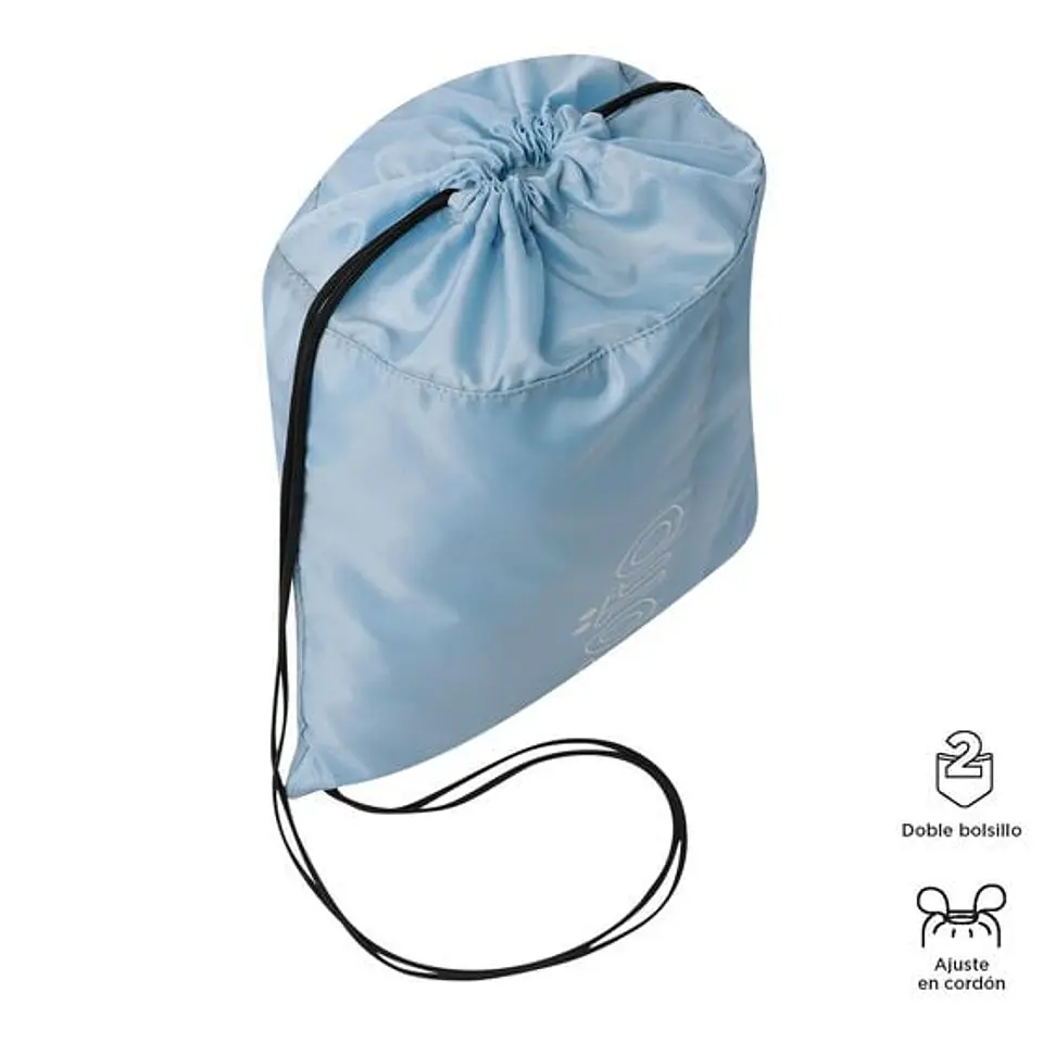 Tula Totto Multiuso Curvigrafo 15