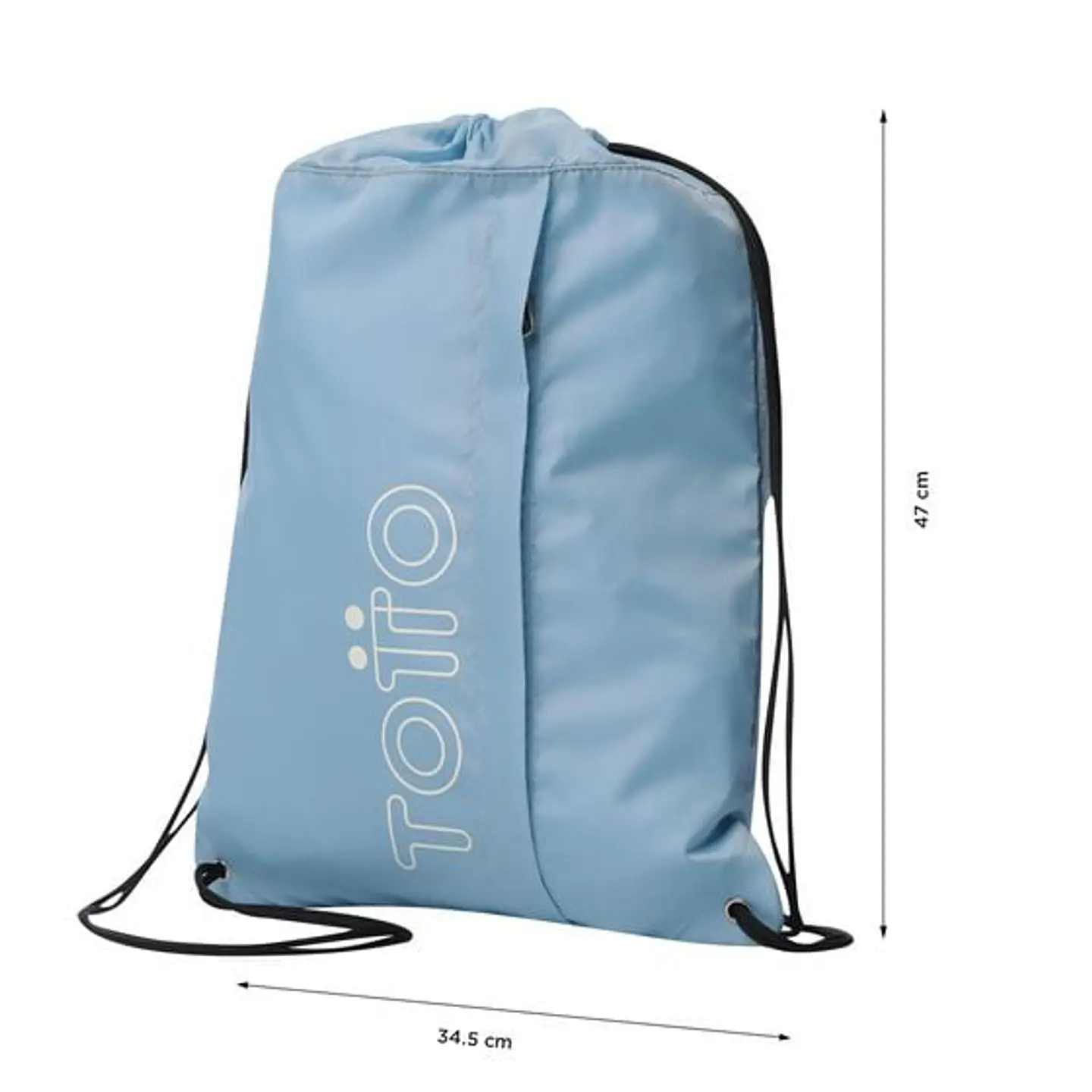 Tula Totto Multiuso Curvigrafo 17