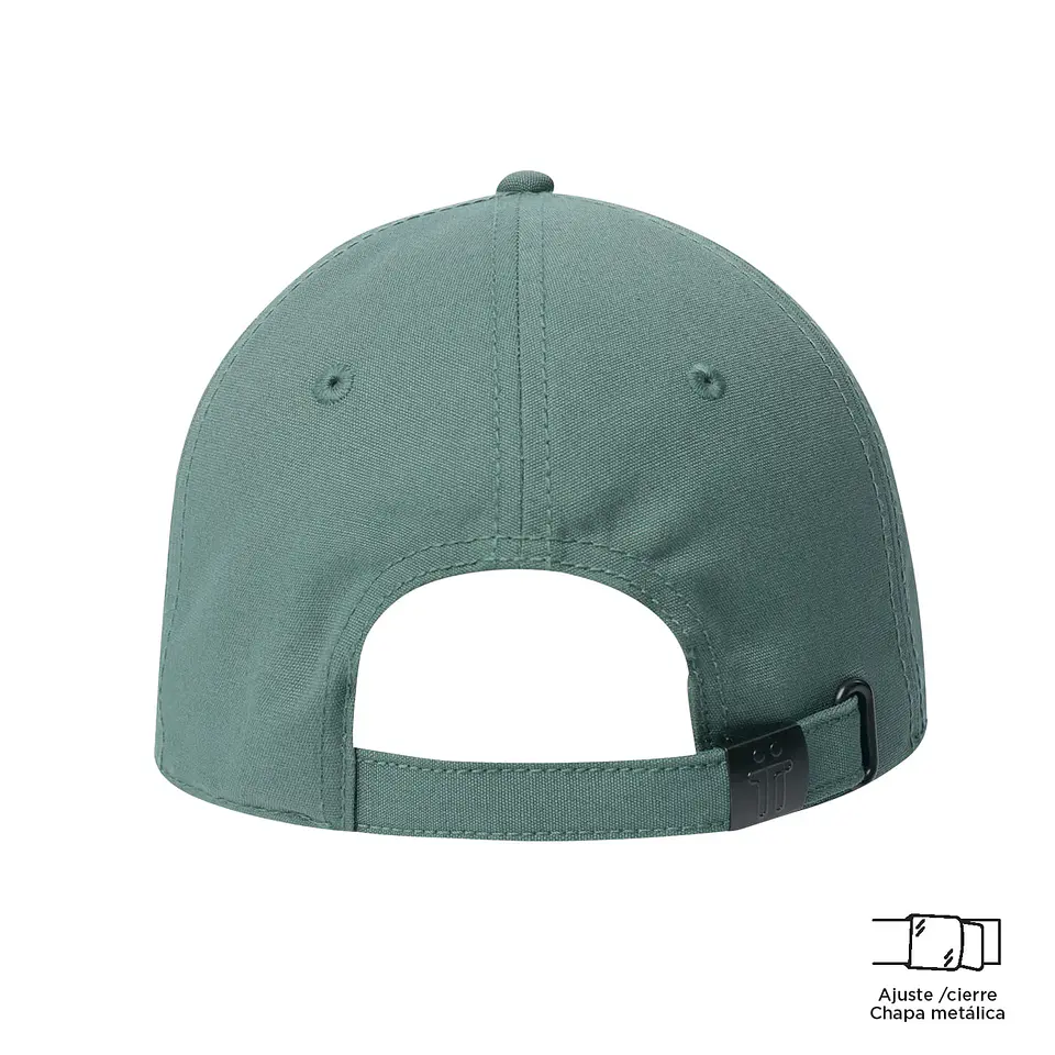 Gorra Totto Beisbolera Hiro 11
