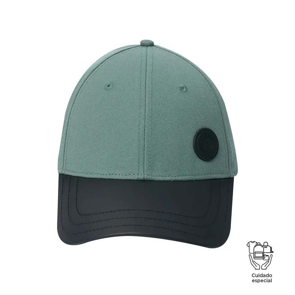 Gorra Totto Beisbolera Hiro 12