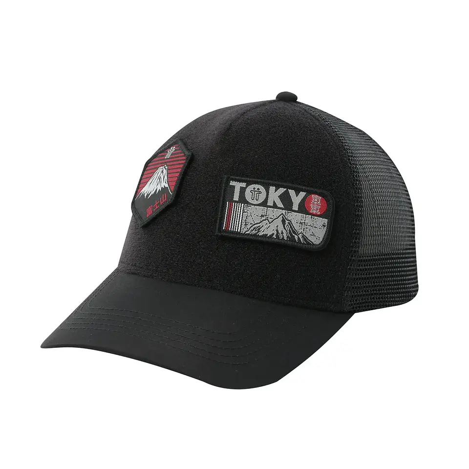Gorra Totto Forest  6