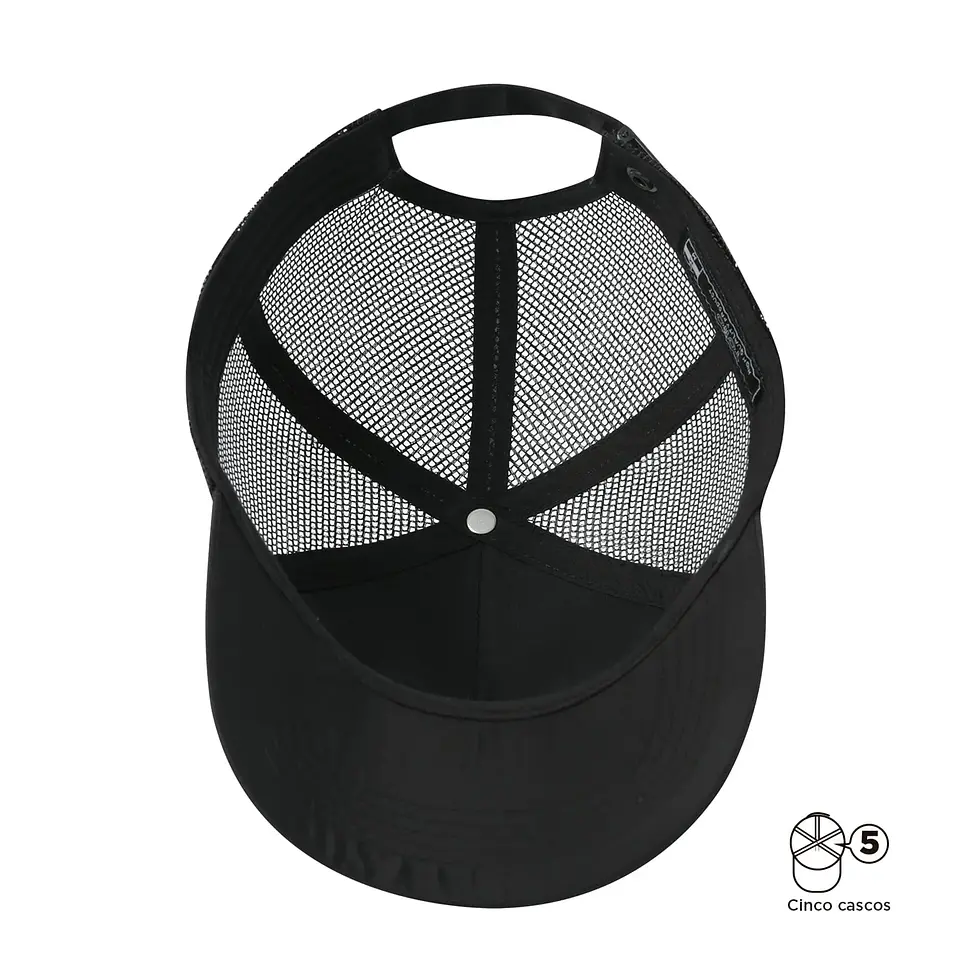 Gorra Totto Forest  7