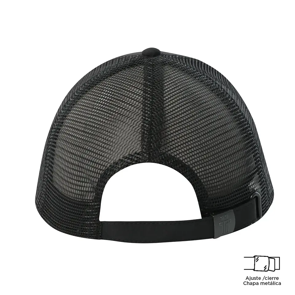 Gorra Totto Forest  8