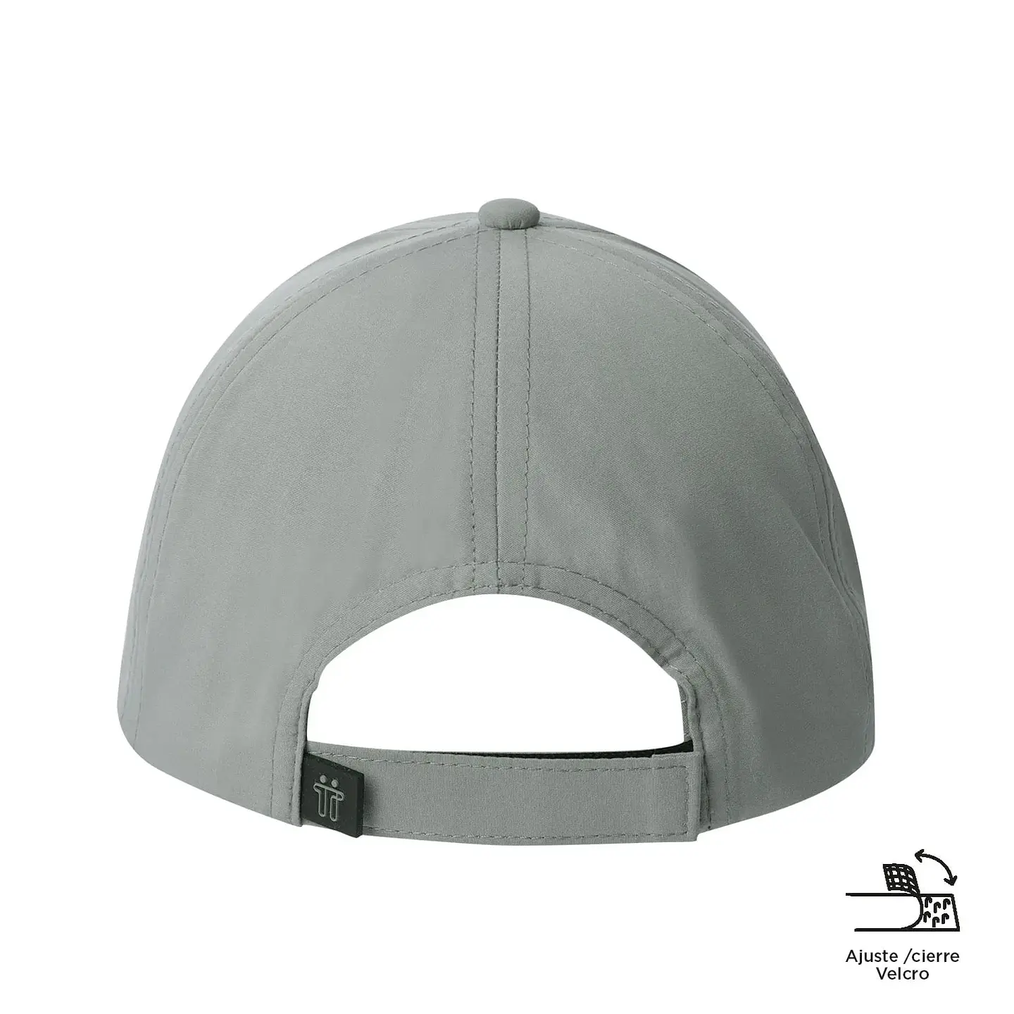 Gorra Totto Beisbolera Tolon con Filtro UV 3