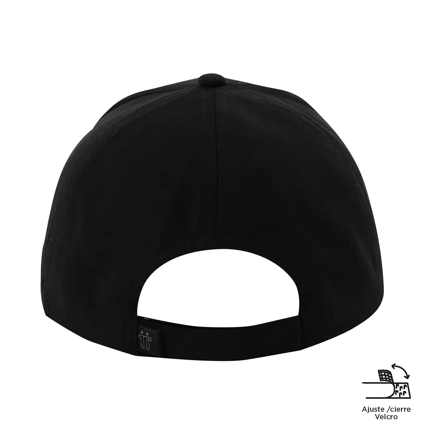 Gorra Totto Beisbolera Tolon con Filtro UV 8