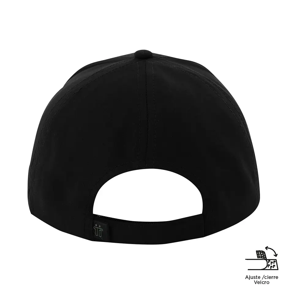 Gorra Totto Beisbolera Tolon con Filtro UV 8
