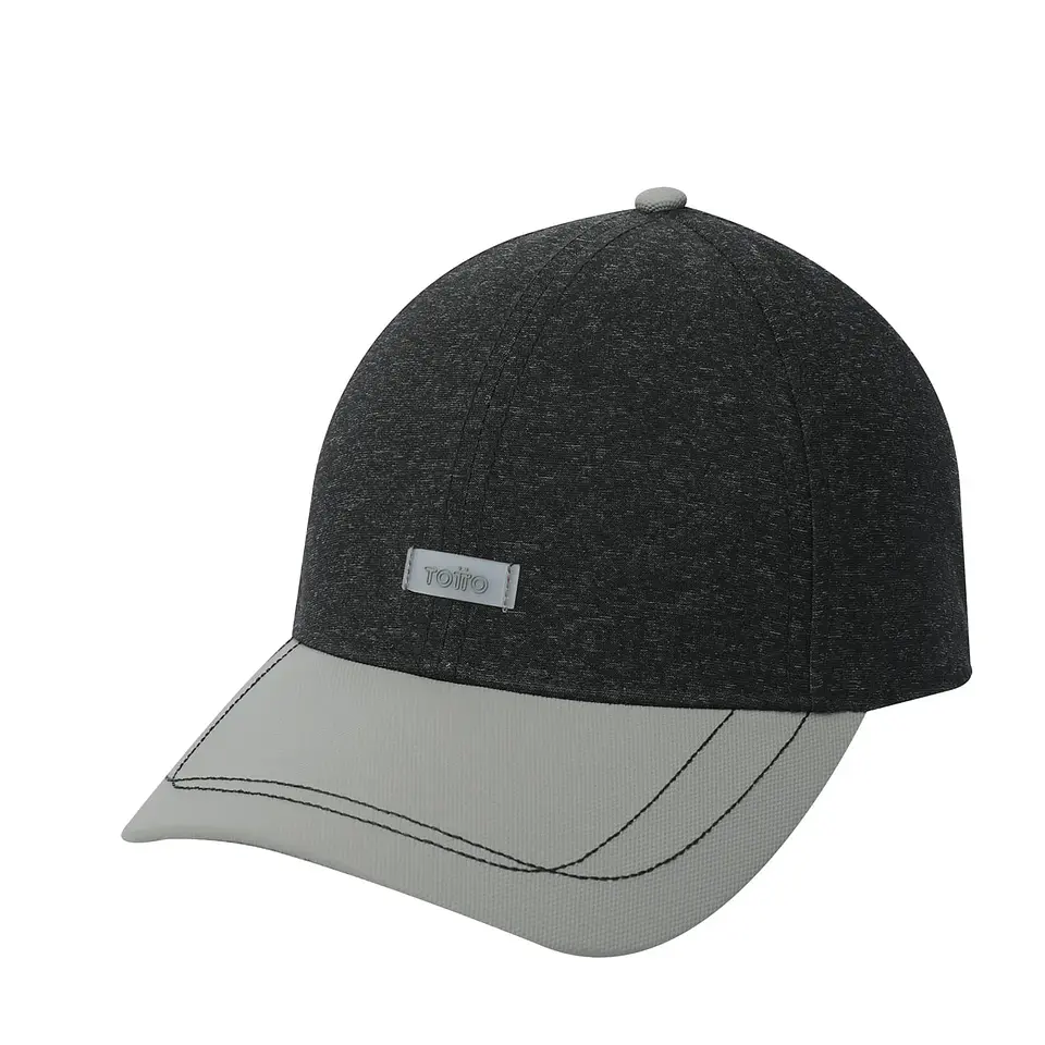 Gorra Totto Beisbolera Knit  1