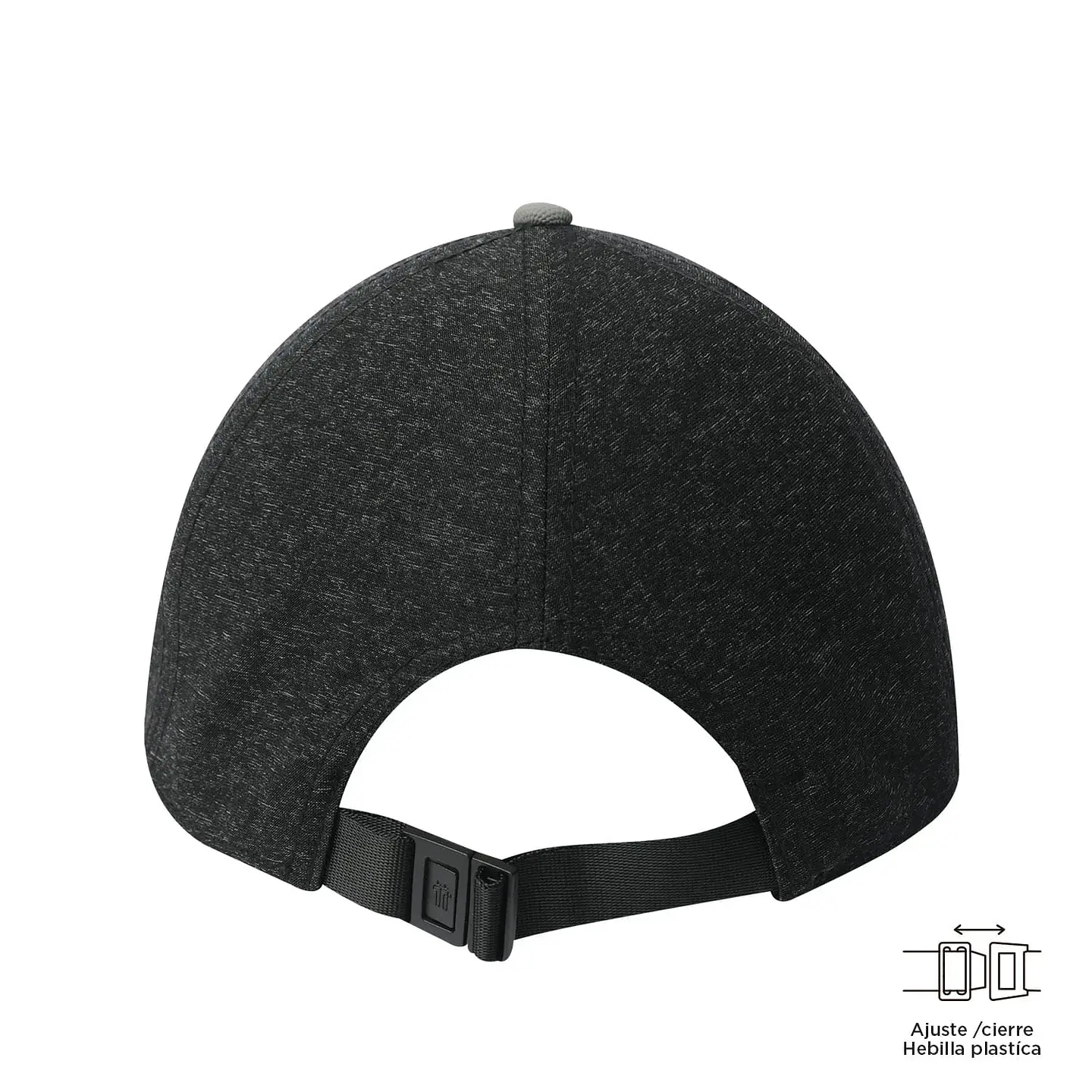 Gorra Totto Beisbolera Knit  3