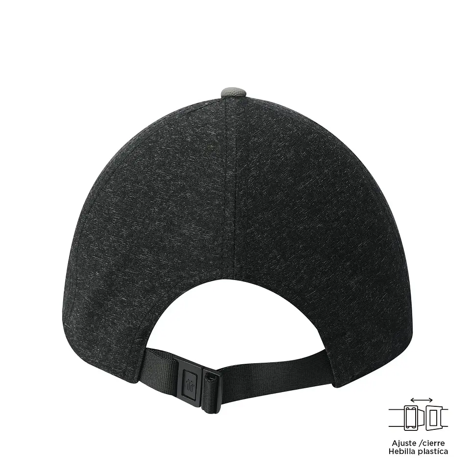 Gorra Totto Beisbolera Knit  3