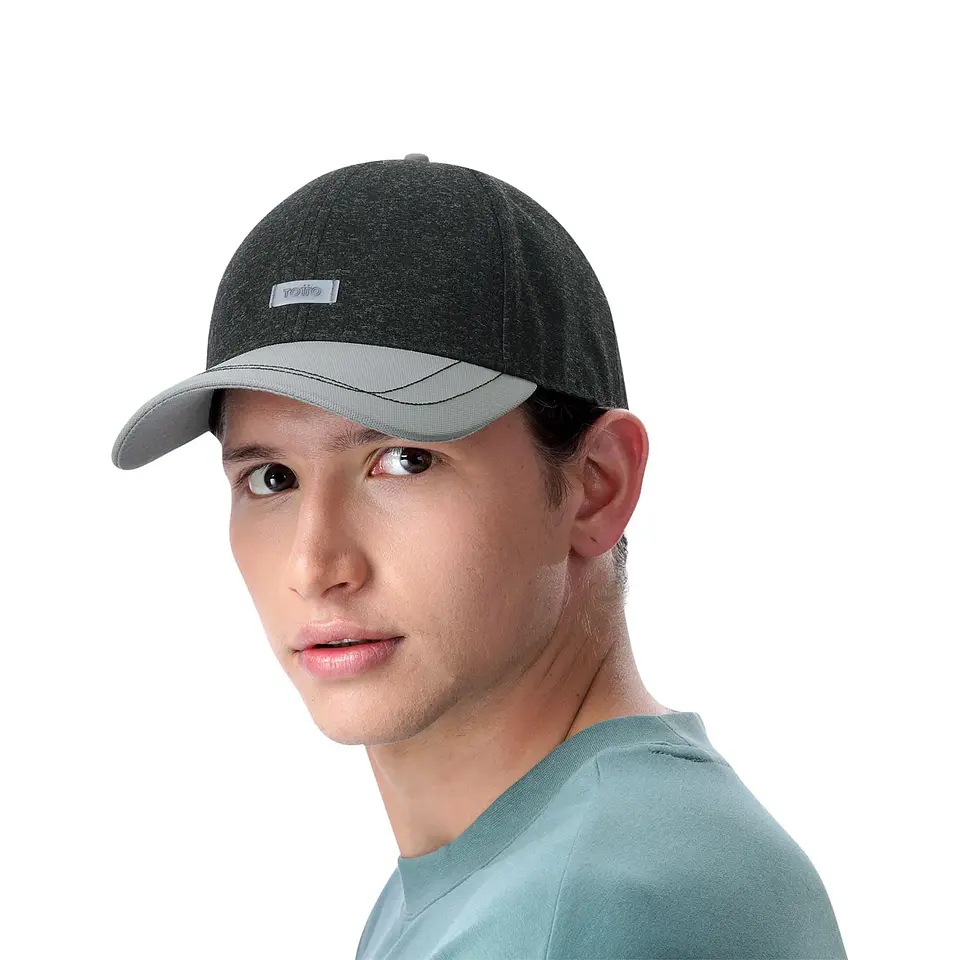 Gorra Totto Beisbolera Knit  5