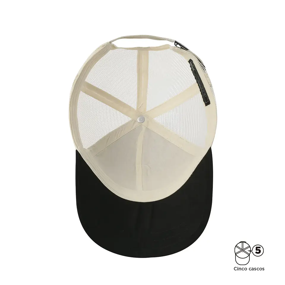 Gorra Torro Camionera Voltty  4