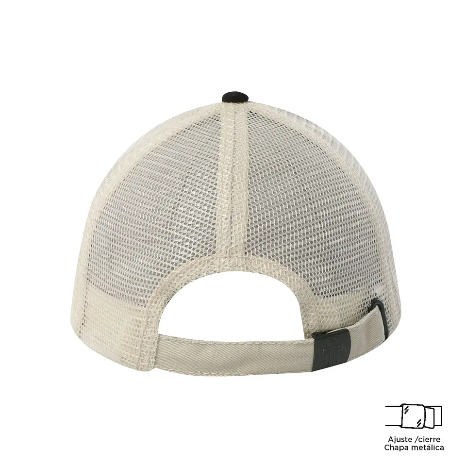 Gorra Torro Camionera Voltty  2