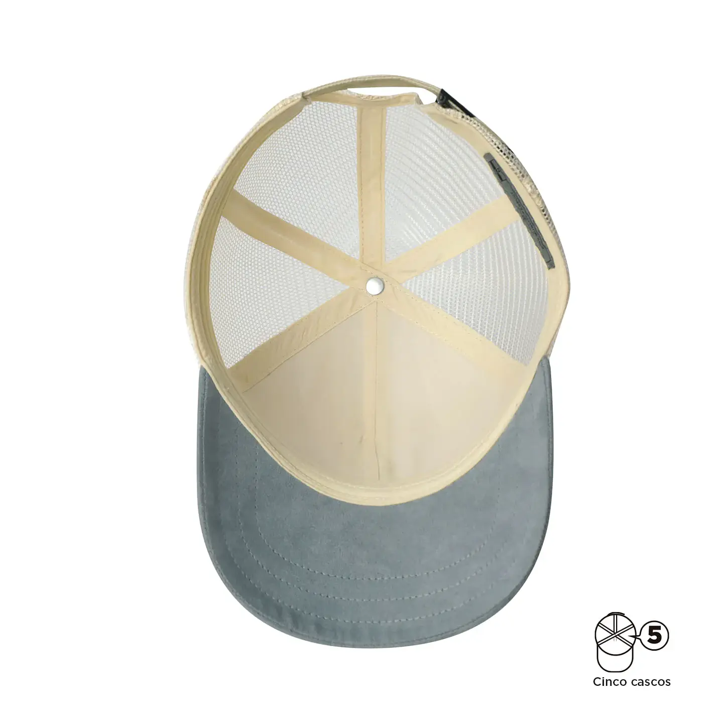Gorra Torro Camionera Voltty  7