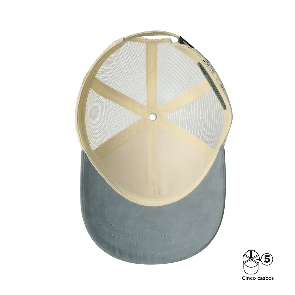 Gorra Torro Camionera Voltty  7