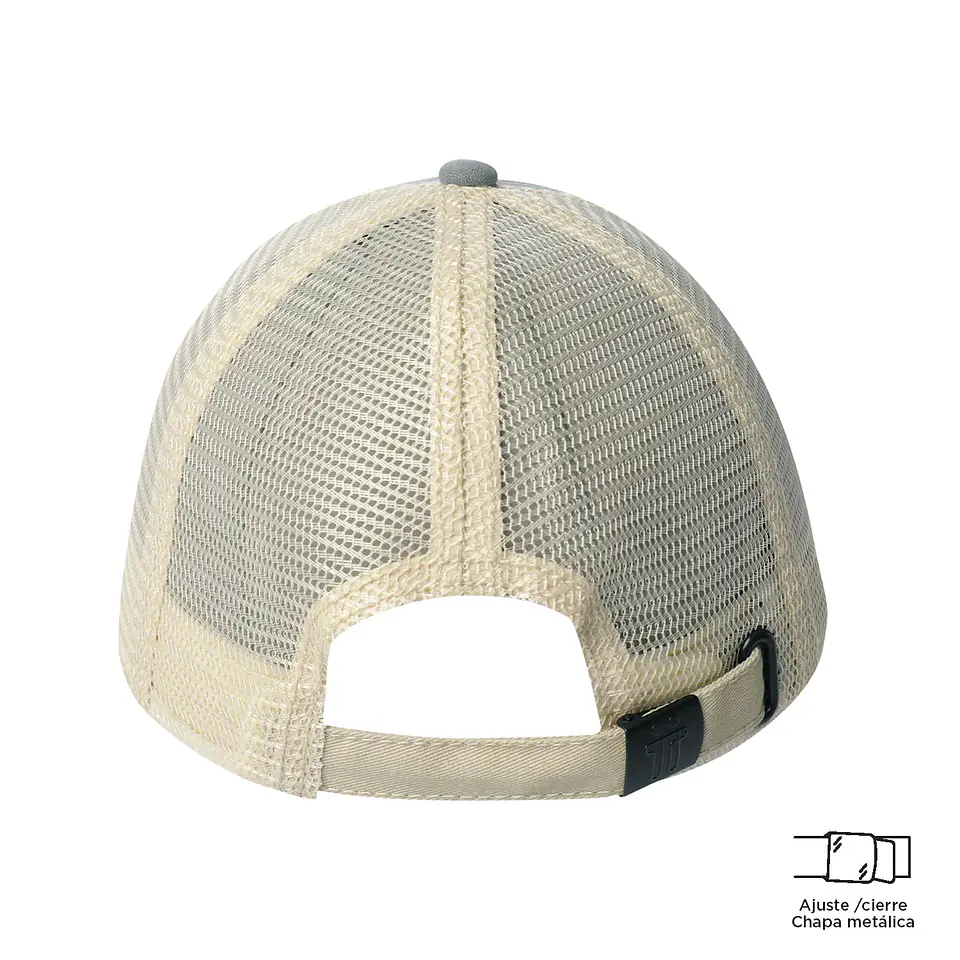 Gorra Torro Camionera Voltty  8