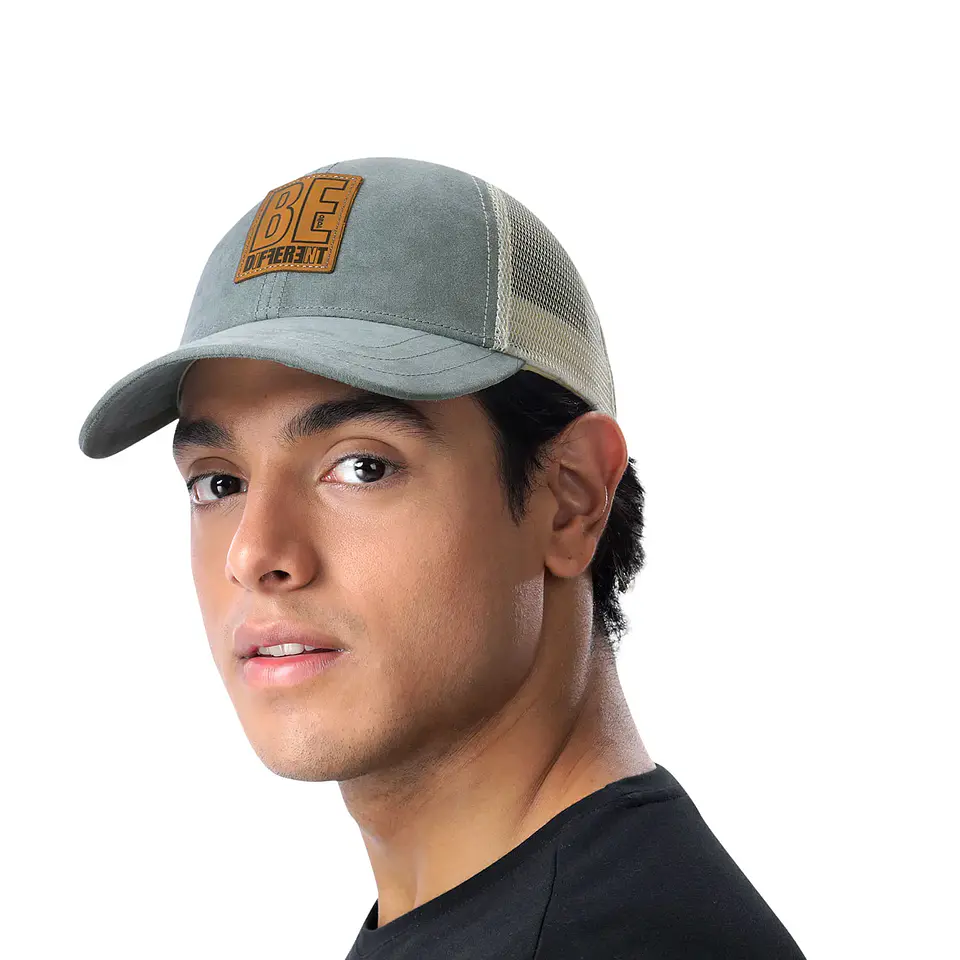 Gorra Torro Camionera Voltty  10
