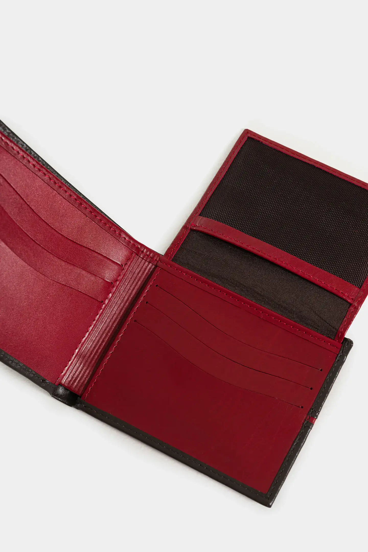 Billetera Velez Maple el Curador  6