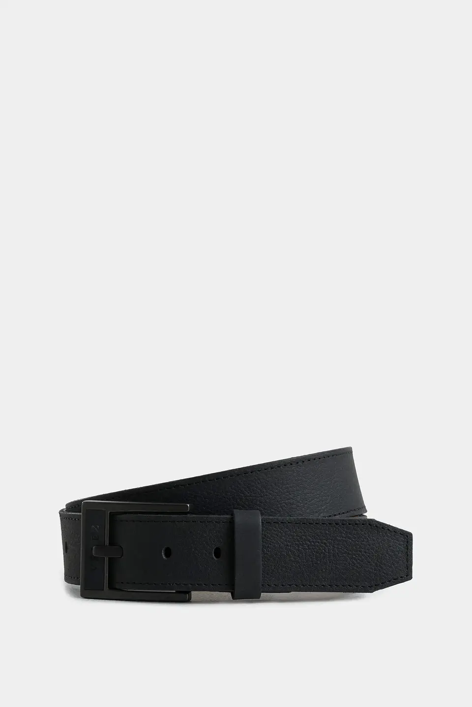 Cinturón Velez Unifaz Cyclon De Cuero 1