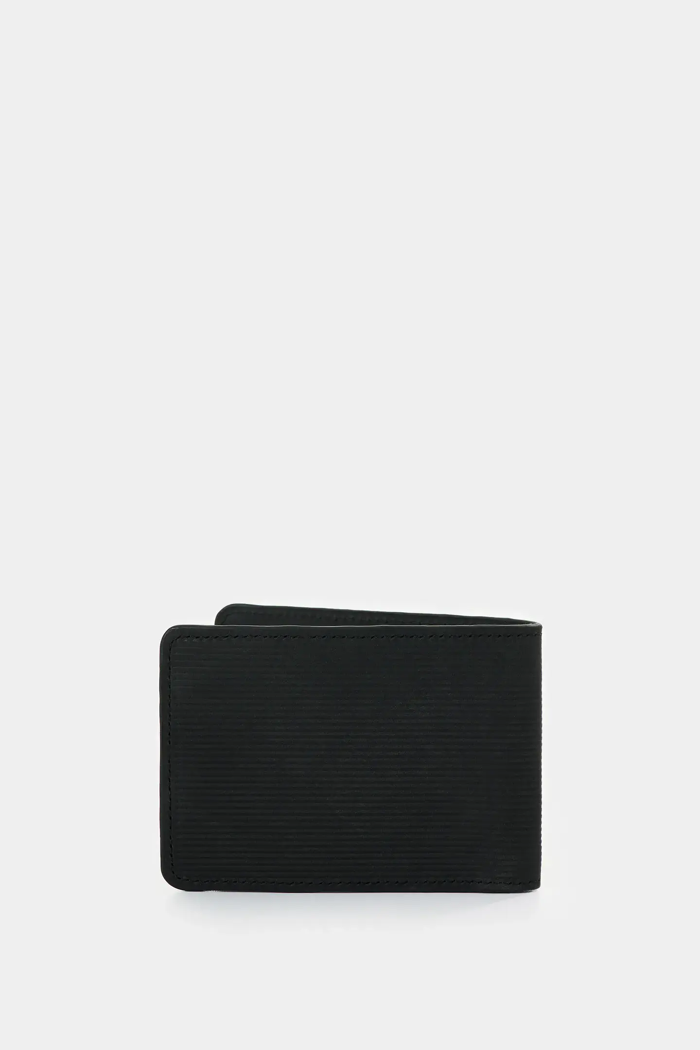 Billetera Velez Vértice Hibrido De Cuero 7